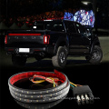 Franja de remolque de automóvil de iluminación LED de camión de 60 pulgadas150 cm